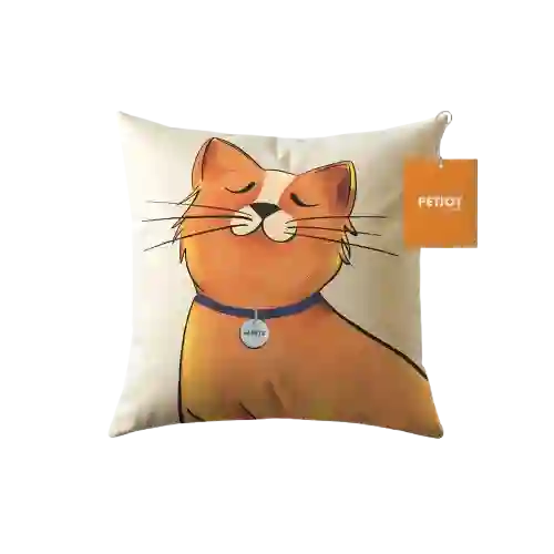 M-pets Cojín Petjoy Galya - Único