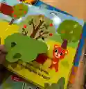 Danny El Explorador La Granja