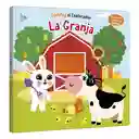 Danny El Explorador La Granja