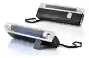Luz Uv Detecta Billetes Falsos