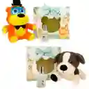 Perfume Niños Y Niñas Con Peluche