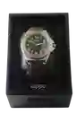 Reloj Zippo Deportivo Pulso Café