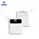 Power Bank Jkmx Jk-pw07 - 10000 Mah