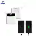 Power Bank Jkmx Jk-pw07 - 10000 Mah