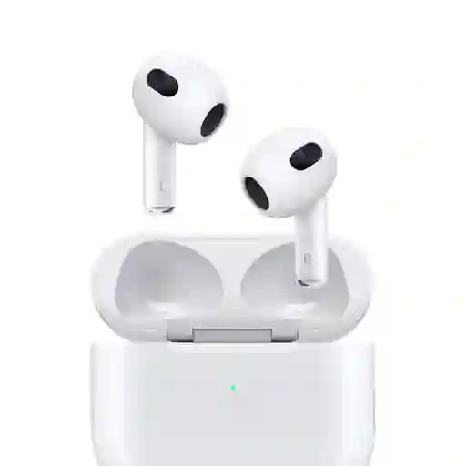 Airpods Serie 3 Audifonos