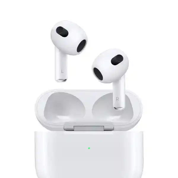Airpods Serie 3 Audifonos