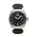 Reloj Deportivo Zippo En Cuero