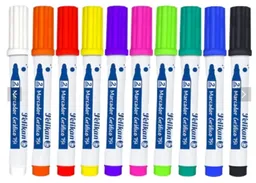 Marcador Pelikan Grafico X Unidad Colores Surtidos