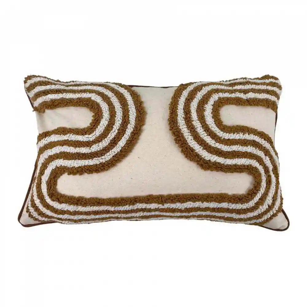 Cojin Concepts Boho 30x50cm Poliester