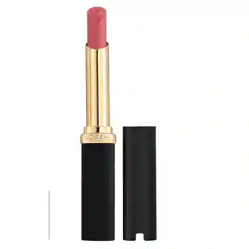 Labial L'oréal Paris Color Riche Intense Volume Matte 103 Le Rosy Confident