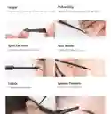Kit Corta Unas Set Manicura Pedicura 12 Piezas