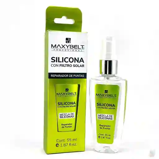 Silicona Capilar (tarro)