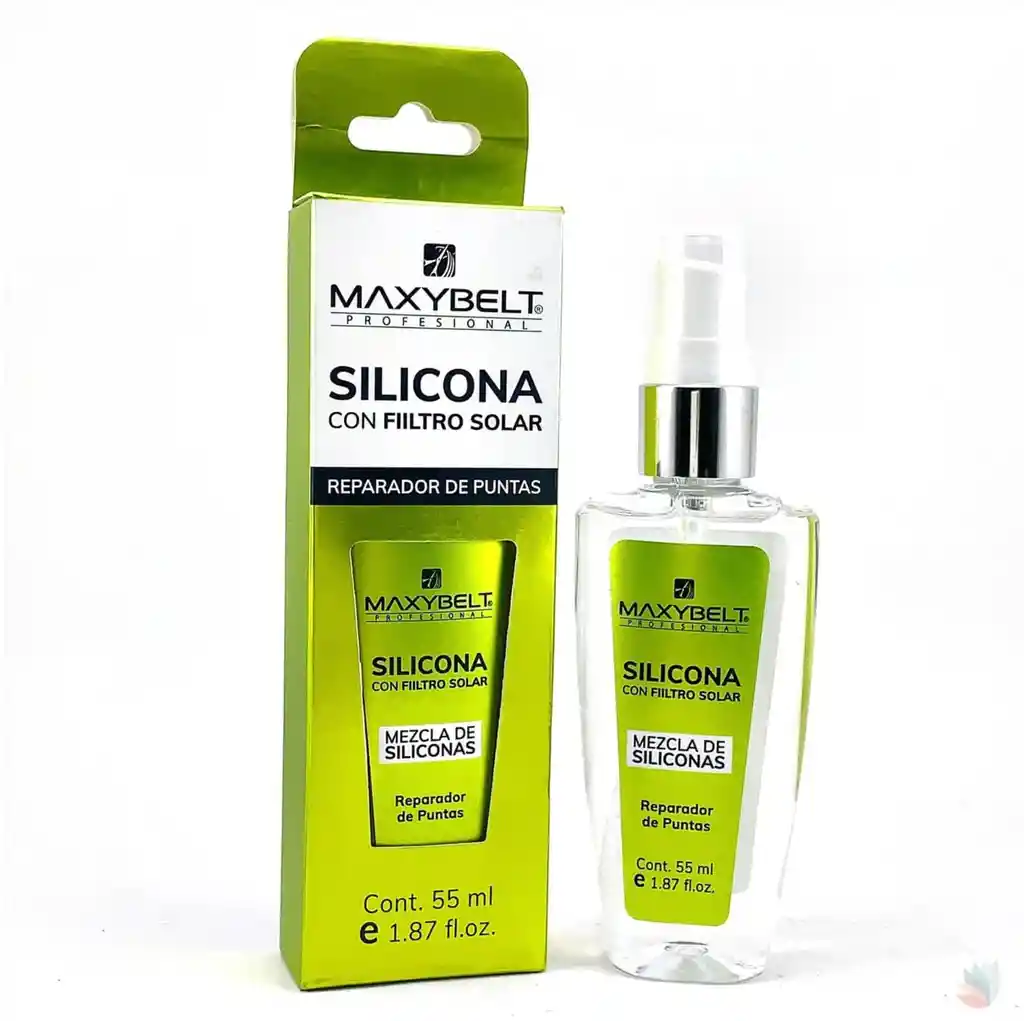 Silicona Capilar (tarro)