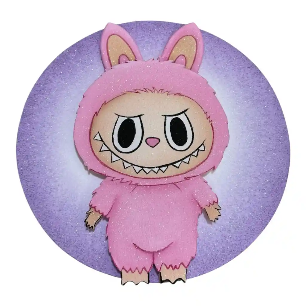 Piañata Labubu