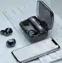 Auriculares Inalámbricos Bluetooth M10 True Wireless