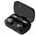 Auriculares Inalámbricos Bluetooth M10 True Wireless