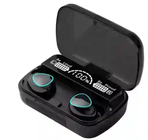 Auriculares Inalámbricos Bluetooth M10 True Wireless