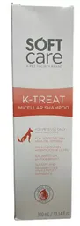Soft Care K-treat Shampoo
