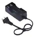 Cargador Doble Pila