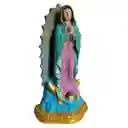 Virgen De Guadalupe 20 Cm