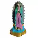 Virgen De Guadalupe 20 Cm