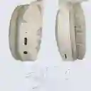 Auricular Diadema Bluetooth Sanrio + Estuche De Felpa Cinnamoroll