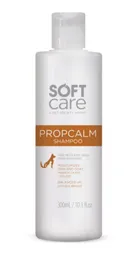 Soft Care Propcalm Shampoo
