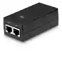 Ubiquiti Poe-24-12w-g, Inyector Poe 24v / 12w Gigabit 0.5a