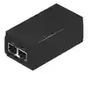 Ubiquiti Poe-24-12w-g, Inyector Poe 24v / 12w Gigabit 0.5a