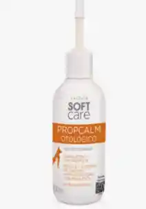 Soft Care Propcalm Otologico