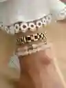 Pulsera De La Fortuna