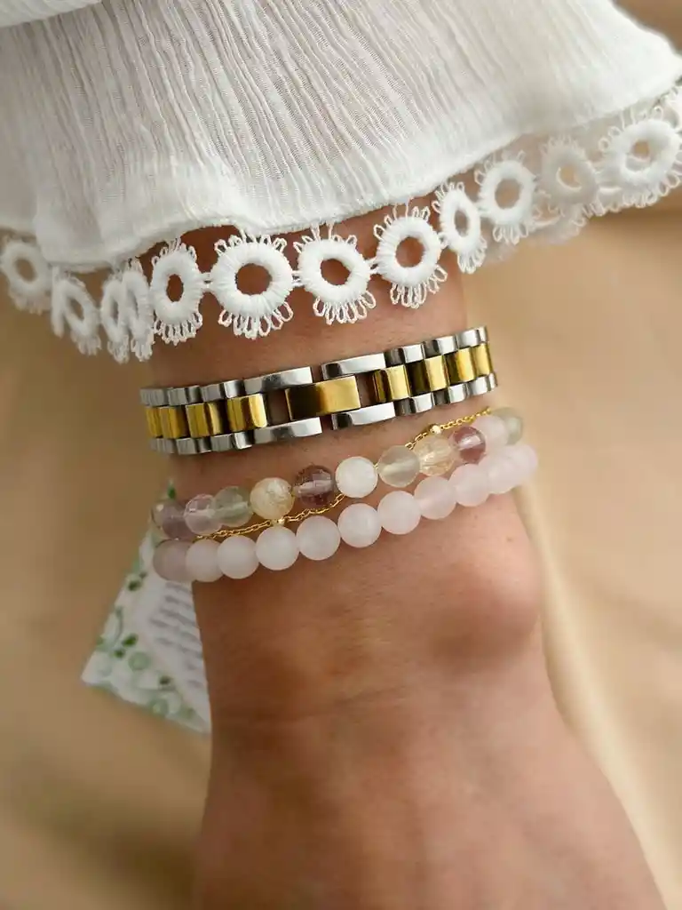 Pulsera De La Fortuna