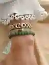 Pulsera De La Fortuna