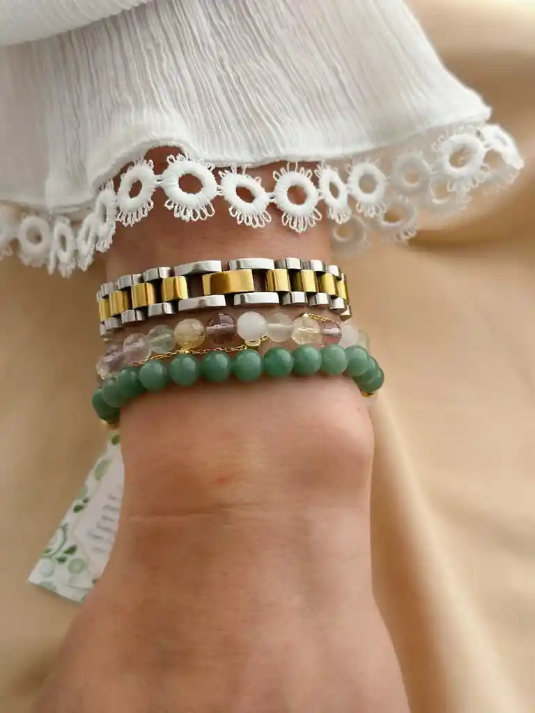 Pulsera De La Fortuna