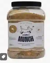 Munch Suplemento Nutricional Para Perros 2000gr