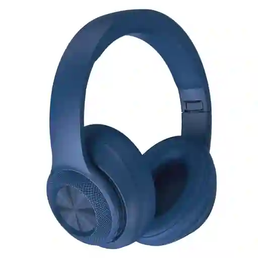 Audífonos Inalámbricos Bass Wireless Pure Gh-09 Bluetooth