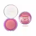 Rubor Baked Blush Purpure 02