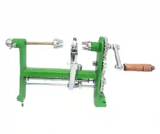 Maquina Procesadora Pela Mango