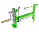 Maquina Procesadora Pela Mango
