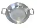 Cazuela En Aluminio Grande