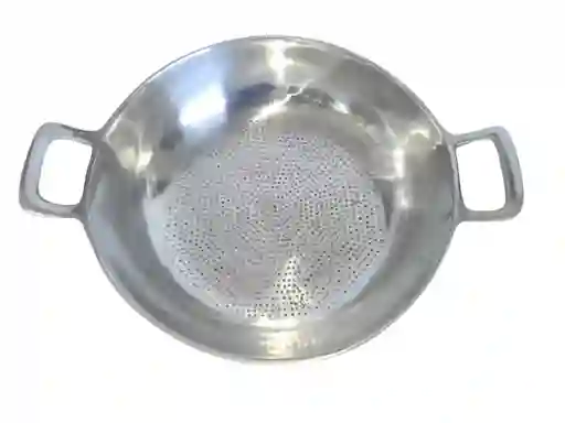 Cazuela En Aluminio Grande