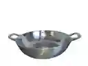 Cazuela En Aluminio Mediana