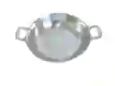 Cazuela En Aluminio Mediana