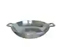 Cazuela En Aluminio Pequeña