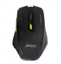 Mouse Inalámbrico Gaming Jedel Wireless Mouse W400