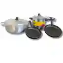 Combo Presion