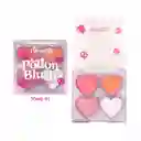 Paleta Potion Blush 01