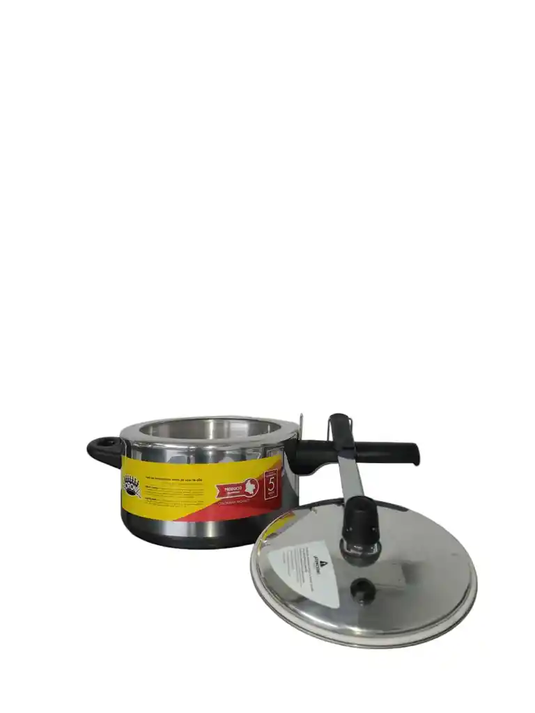 Olla De Presion 4 Litros