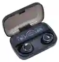 Auriculares Inalambricos Bluetooth M30