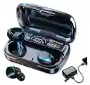 Auriculares Inalambricos Bluetooth M30